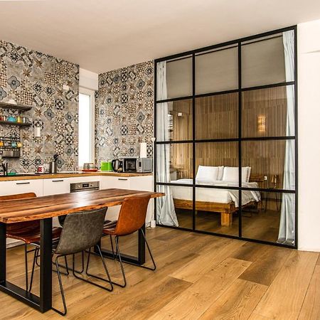 Luxury Flat By Central Station / Unique View Milán Exteriér fotografie