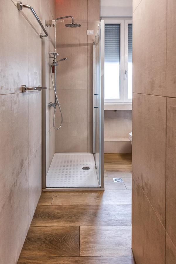 Luxury Flat By Central Station / Unique View Milán Exteriér fotografie
