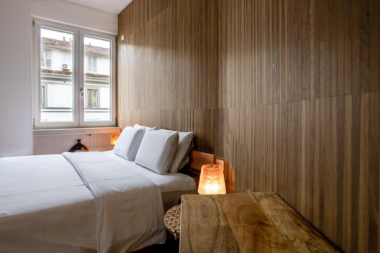 Luxury Flat By Central Station / Unique View Milán Exteriér fotografie